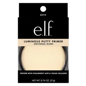e.l.f. Luminous Putty Primer Universal Glow 21g v:5836511 e.l.f. Luminous Putty Primer Universal Glow 21g v:5836511