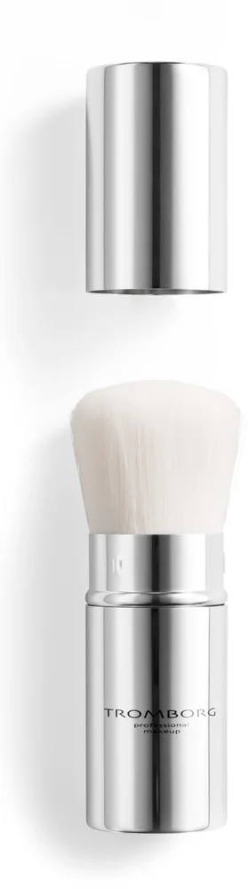 Tromborg Deluxe Retractable Kabuki Brush v:9456589