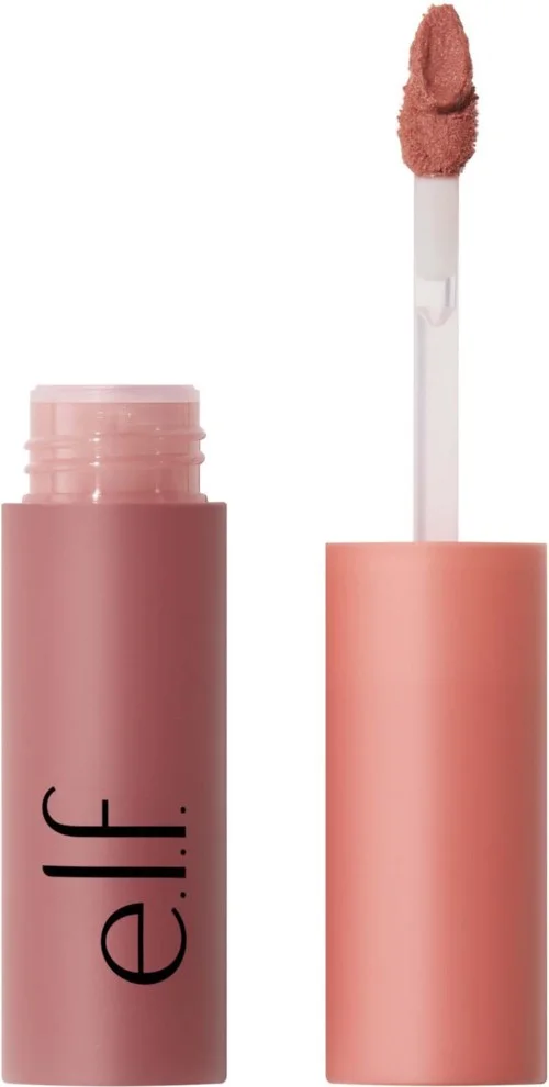 e.l.f. So Blurreal Lip & Cheek Whip Oat Couture v:6250903
