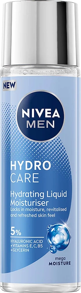 NIVEA Hydrocare Hydrating Liquid 100 ml v:2668874 NIVEA Hydrocare Hydrating Liquid 100 ml v:2668874
