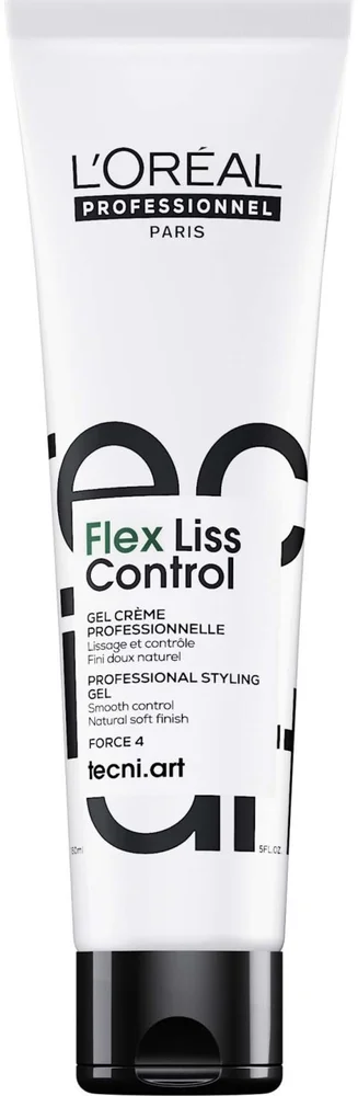 L’Oréal Professionnel Tecni.Art Flex Liss Control Paste 150 ml v:3041510 L’Oréal Professionnel Tecni.Art Flex Liss Control Paste 150 ml v:3041510