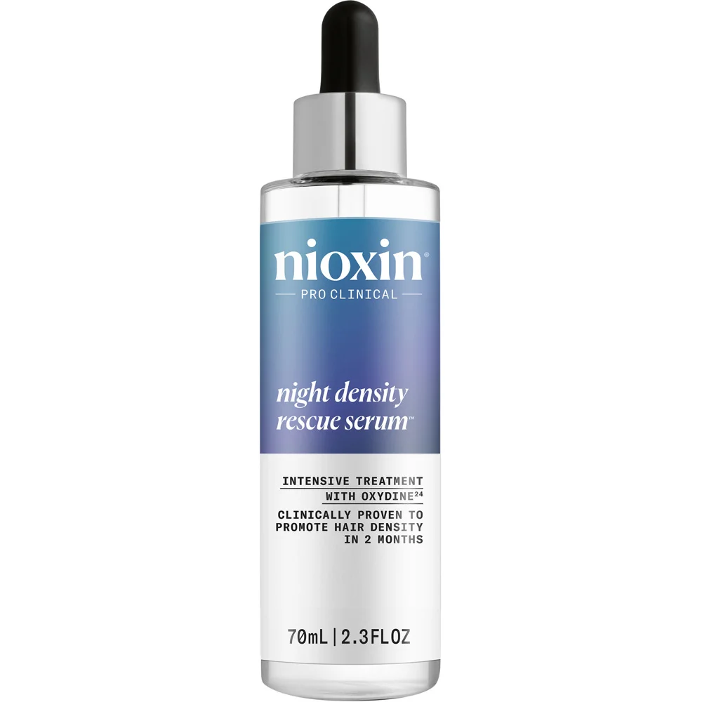 Night Density Rescue Serum, 70ml v:2156335
