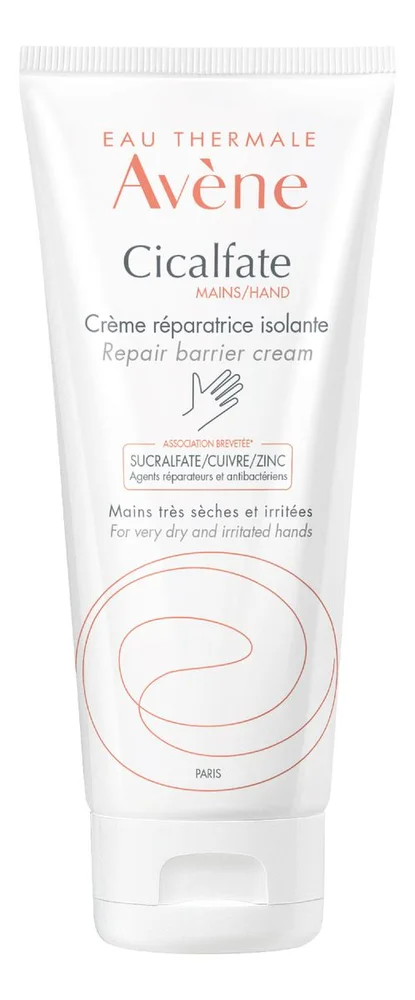 Avène Cicalfate Hand Cream – 100 ml v:2662947 Avène Cicalfate Hand Cream – 100 ml v:2662947