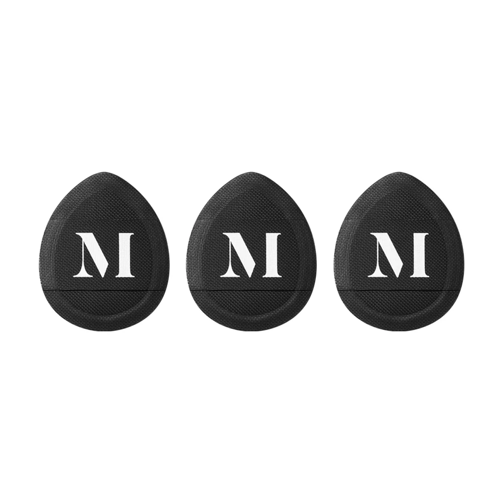 Cloud Cushion Mini Puff Trio - Morphe v:4064154