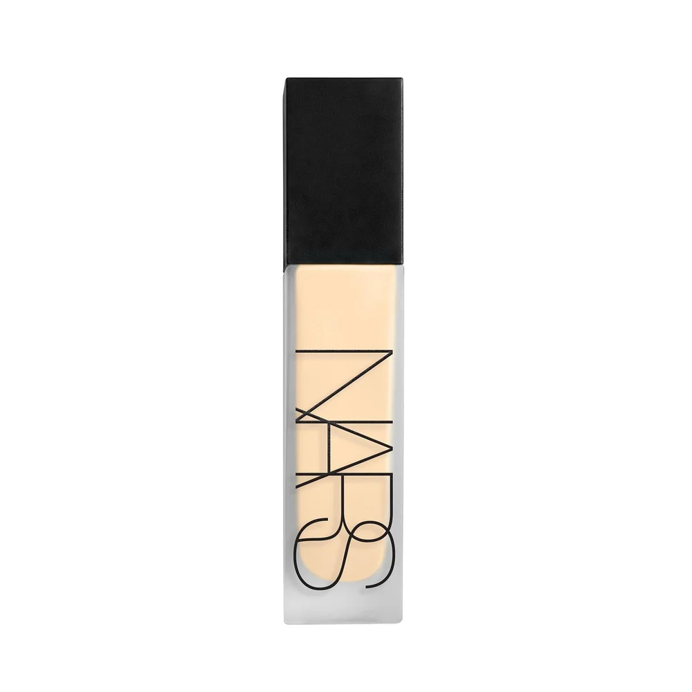 Natural Matte Longwear Foundation Gobi - NARS v:8065595