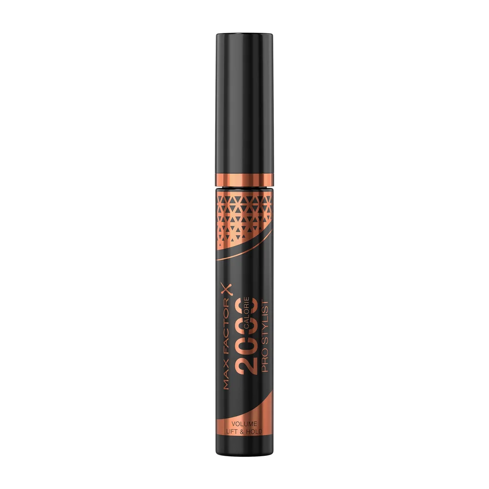 2000 Calorie Pro Stylist Mascara v:6161839 2000 Calorie Pro Stylist Mascara v:6161839