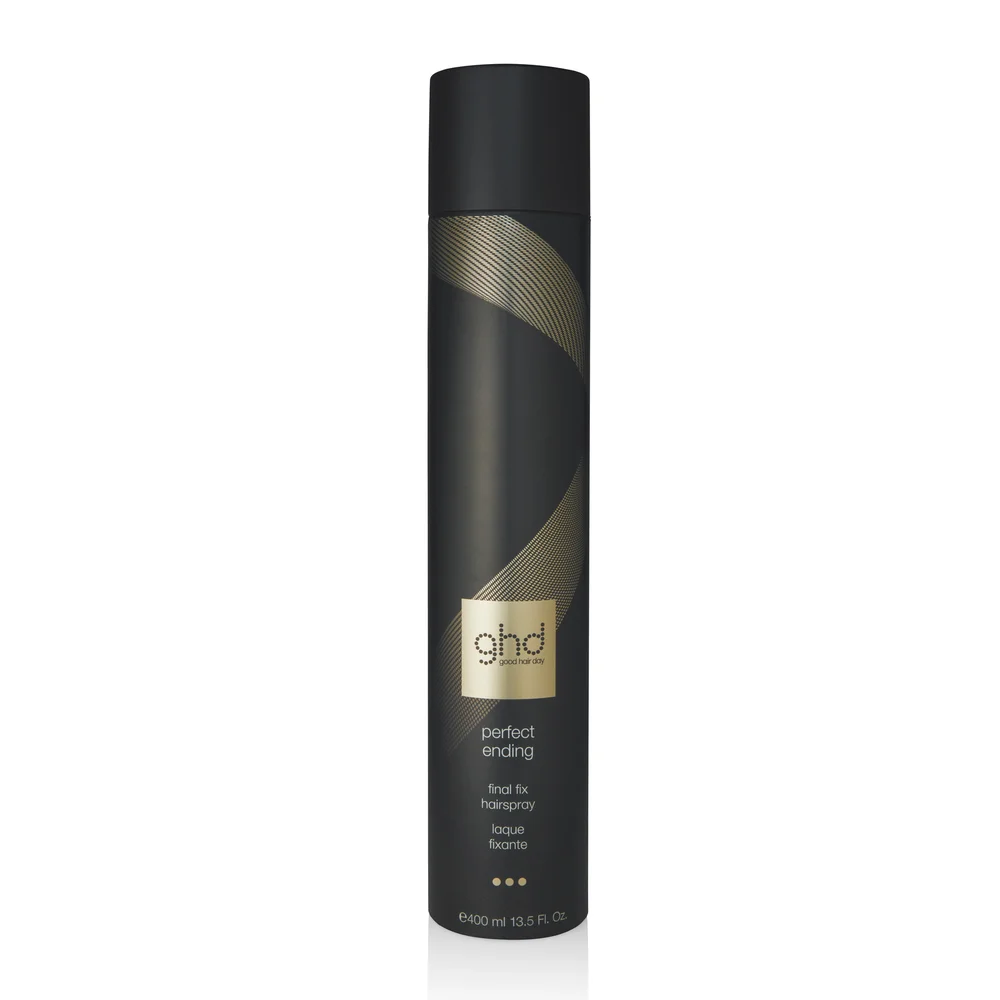 Final Fix Hairspray 400 ml – ghd v:2543716 Final Fix Hairspray 400 ml – ghd v:2543716