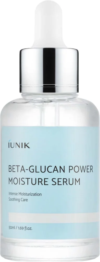 iUNIK Beta Glucan Power Moisture Serum 50 ml v:4655624 iUNIK Beta Glucan Power Moisture Serum 50 ml v:4655624
