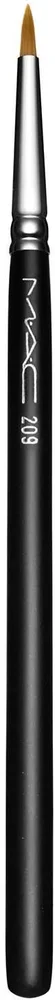 MAC Cosmetics 209 Eye Liner Brush v:8756236