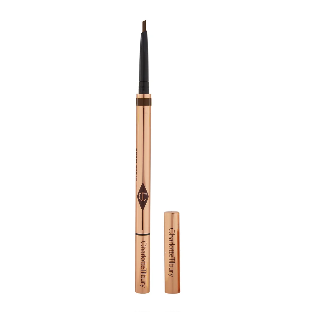 Brow Cheat Dark Brown – Charlotte Tilbury v:1115429