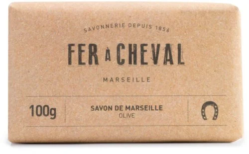 Fer à Cheval Marseille Soap Bar v:5500408