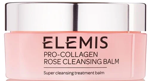 Elemis Pro-Collagen Rose Cleansing Balm 105 g v:8561471 Elemis Pro-Collagen Rose Cleansing Balm 105 g v:8561471