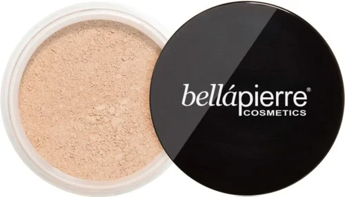 BellaPierre Mineral Foundation Blondie v:4835968