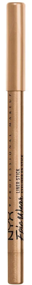 NYX PROFESSIONAL MAKEUP Epic Wear Liner Sticks Gold Plated v:5318666