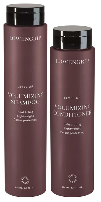 Löwengrip Level Up Volumizing Duo v:3171720