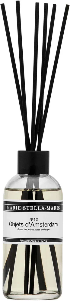 Marie-Stella-Maris Fragrance Sticks Objets d’Amsterdam 100 ml v:8006736
