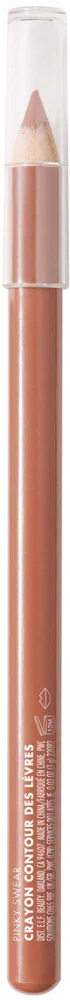 e.l.f. Cream Glide Lip Liner Pinky Swear v:5552637