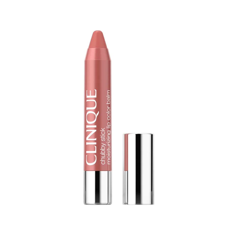Chubby Stick Moisturizing Lip Color Balm Plushest Pink – Clinique v:6029880 Chubby Stick Moisturizing Lip Color Balm Plushest Pink – Clinique v:6029880