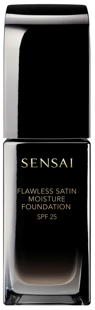 Sensai Flawless Satin Moisture Foundation 203 Neutral Beige v:3149160 Sensai Flawless Satin Moisture Foundation 203 Neutral Beige v:3149160