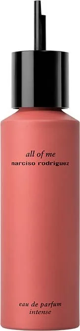 Narciso Rodriguez All of Me Eau de Parfum Intense Refill 150 ml v:8691739 Narciso Rodriguez All of Me Eau de Parfum Intense Refill 150 ml v:8691739