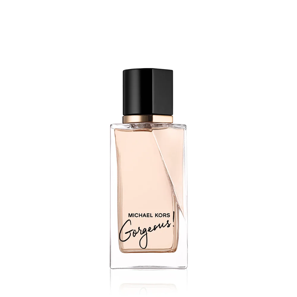 Michael Kors Gorgeous Edp 50ml – Elegant blomsterduft v:5434499