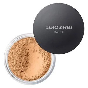 bareMinerals Original Matte Loose Foundation SPF15 Golden Beige 13 6g v:3316432