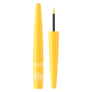 IsaDora The High Impact Eyeliner 09 Energetic Yellow 1,7ml v:7934917