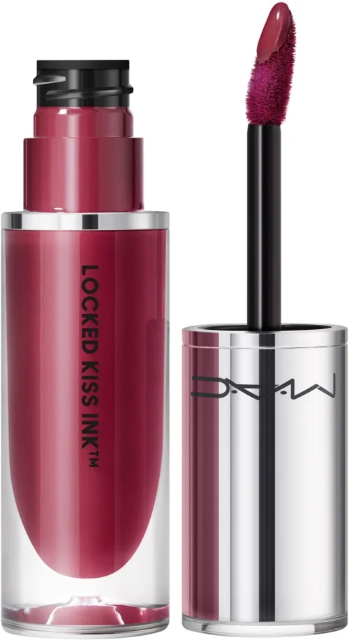 MAC Cosmetics Locked Kiss Ink Lipcolour Vixen v:7417477