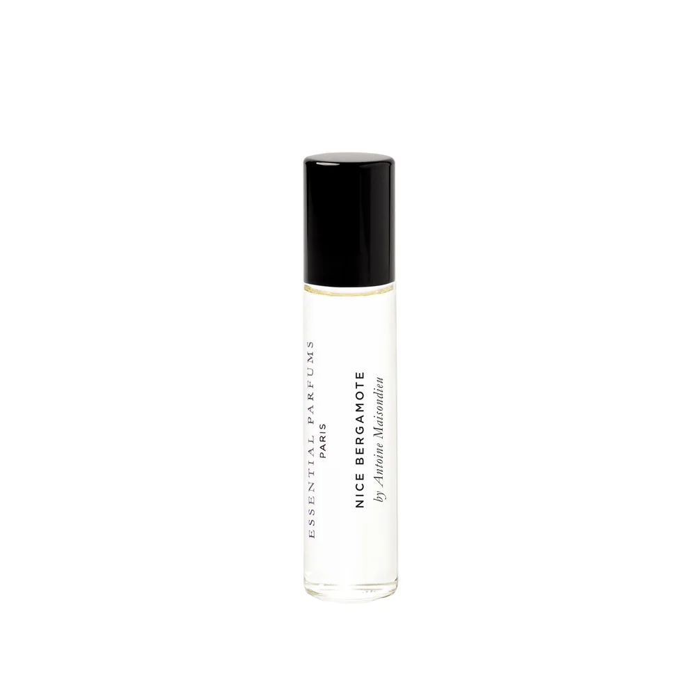 Nice Bergamote By Antoine Maisondieu Eau de Parfum 10 ml - Essential Parfums v:2458805