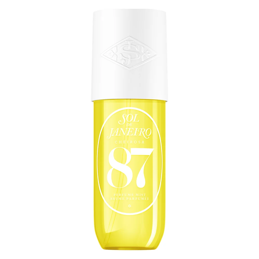 Cheirosa 87 Rio Radiance Perfume Mist – Frisk og Søt Duft v:9883011