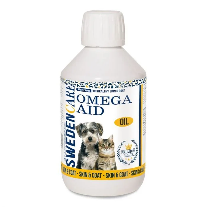 ProDen Omega Aid 250ml v:7629821