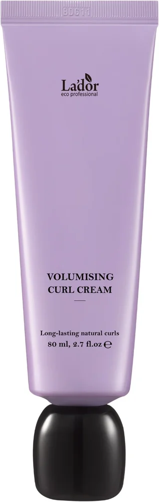 La’dor Volumising Curl Cream 80 ml v:7928306