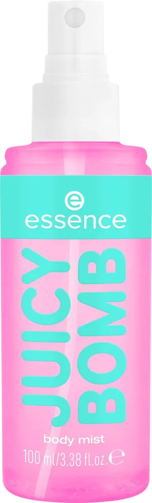 essence Juicy Bomb Tropical Drop Body Mist 106 Lychee Livin’ v:5710380 essence Juicy Bomb Tropical Drop Body Mist 106 Lychee Livin’ v:5710380