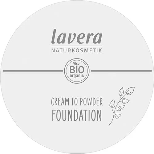 Cream To Powder Foundation | Tanned 02 v:8800824