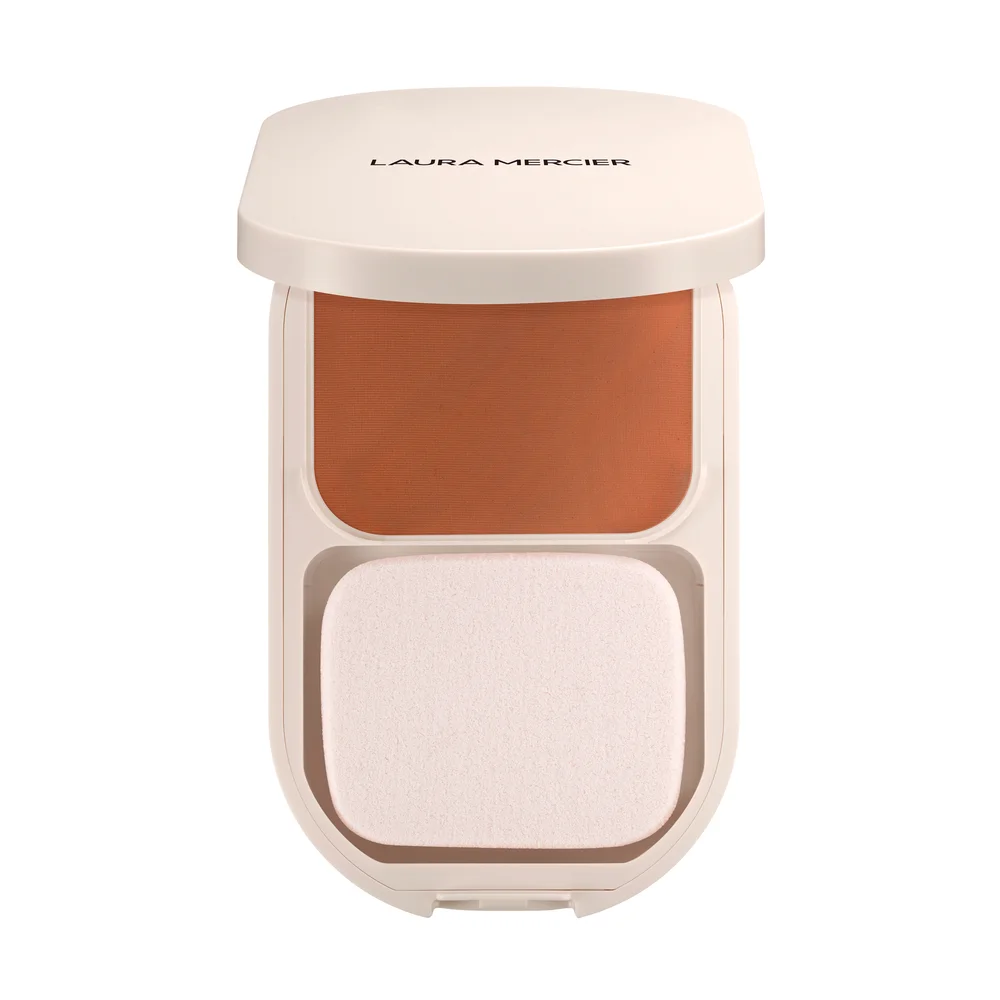 Real Flawless Feather Matte Powder Foundation 5C Cortado - Laura Mercier v:2716023