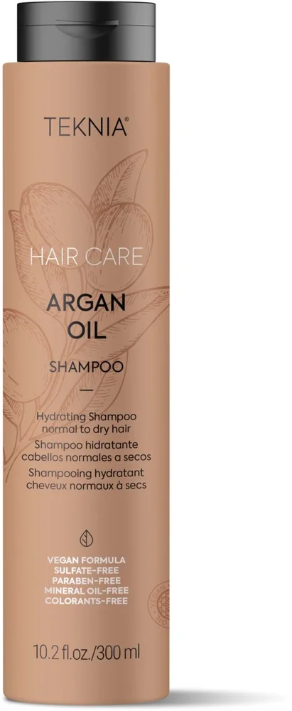 Lakme Teknia Argan Oil Refill 600 ml v:4884954