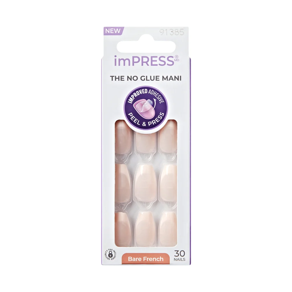 imPRESS – Genuine 30 pcs – Kiss v:2906959 imPRESS – Genuine 30 pcs – Kiss v:2906959