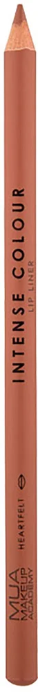 MUA Makeup Academy Intense Colour Lip Liner Heartfelt v:5179781 MUA Makeup Academy Intense Colour Lip Liner Heartfelt v:5179781