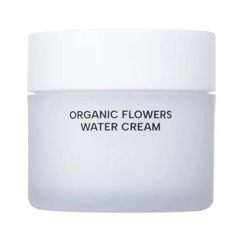 Whamisa Organic Flowers Water Cream 50 ml v:1213983