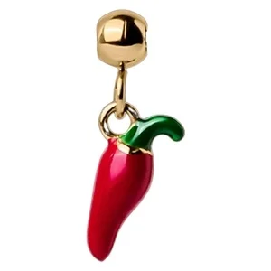 Muli Collection Chili Charm Gold v:5231796