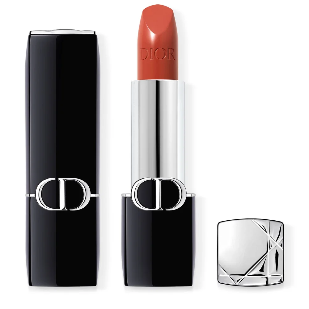 Rouge Dior Couture Colour Refillable Lipstick 556 Aimée - DIOR v:3797784