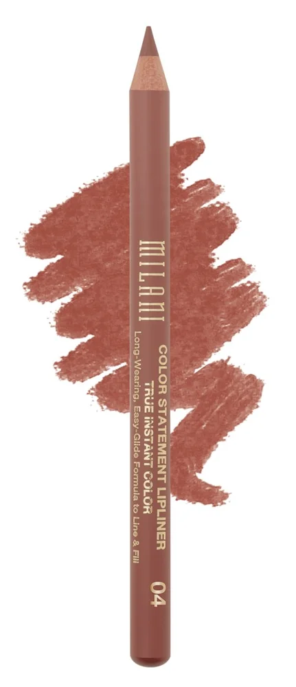 Milani Color Statement Lipliner All Natural v:9563484 Milani Color Statement Lipliner All Natural v:9563484