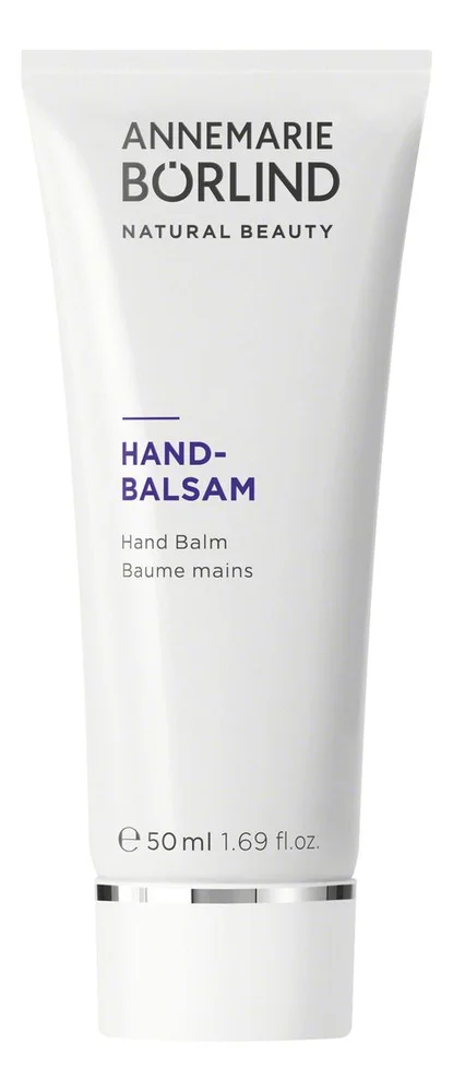 Annemarie Borlind Håndkrem – 50ml v:3757721 Annemarie Borlind Håndkrem – 50ml v:3757721