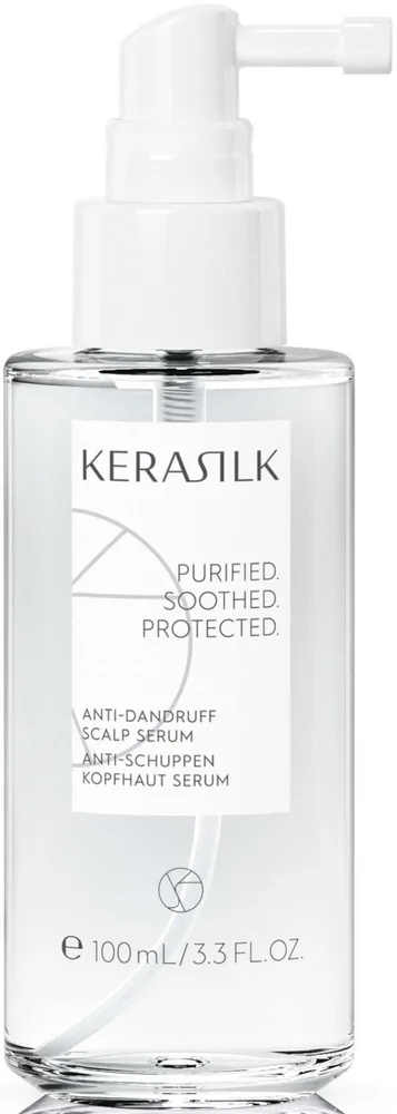 Kerasilk SPECIALISTS Anti-Dandruff Scalp Serum 100 ml v:8754340 Kerasilk SPECIALISTS Anti-Dandruff Scalp Serum 100 ml v:8754340