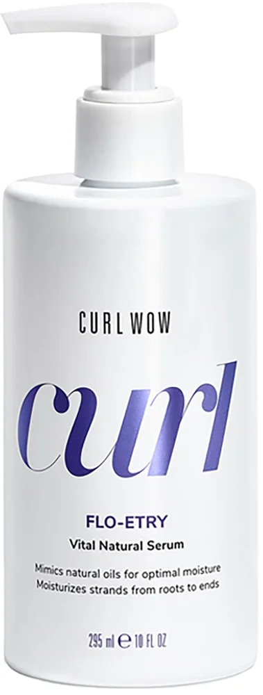 Color Wow Curl Curl Wow Flo Etry Vital Natural Serum 295 ml v:6767709 Color Wow Curl Curl Wow Flo Etry Vital Natural Serum 295 ml v:6767709