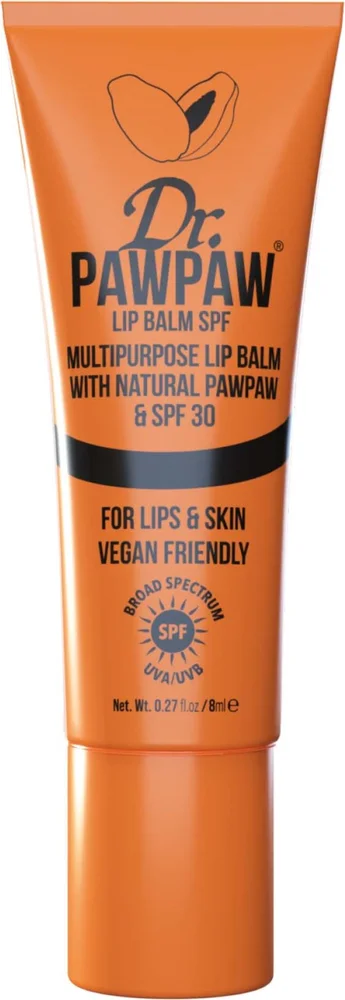 Dr. PawPaw SPF 30 Balm 10 ml v:6366456 Dr. PawPaw SPF 30 Balm 10 ml v:6366456