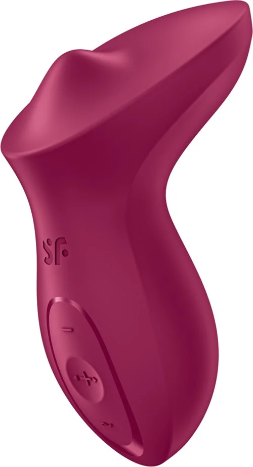 Satisfyer Exciterrr Berry v:6004769