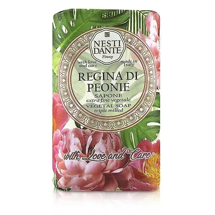 Nesti Dante With Love & Care Regina Di Peonie 250 g v:5155357