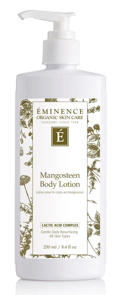 Eminence Organics Mangosteen Body Lotion 250 ml v:4441647