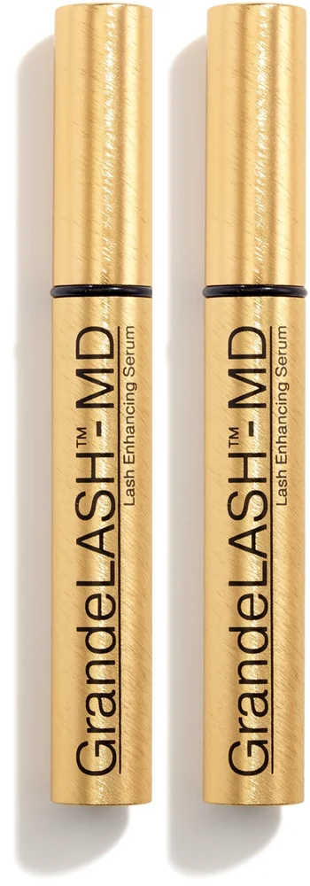 Grande Cosmetics Lash Enhancing Serum Duo 2x2ml v:1120215 Grande Cosmetics Lash Enhancing Serum Duo 2x2ml v:1120215
